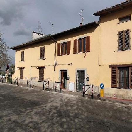 Da Hele & Zozi Apartment Signa Exterior foto