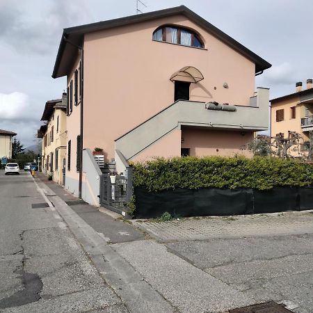 Da Hele & Zozi Apartment Signa Exterior foto