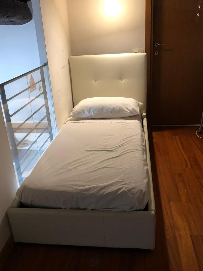 Da Hele & Zozi Apartment Signa Exterior foto