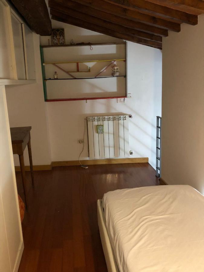Da Hele & Zozi Apartment Signa Exterior foto