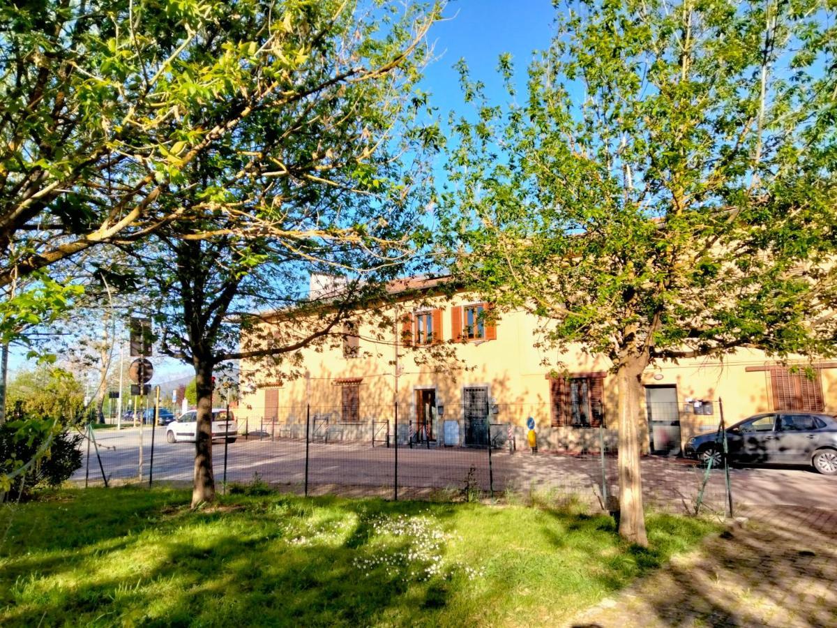 Da Hele & Zozi Apartment Signa Exterior foto